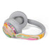 Etta Vee Rainbow Marble Surface Headphones Skin